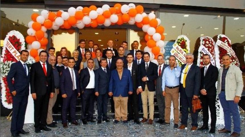 Doğtaş Nisan Ayında 6 Yeni Mağaza A&ccedil;tı