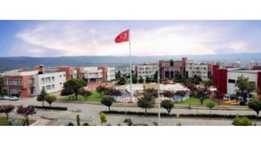 Ak Parti&rsquo;li &Ouml;z&rsquo;den Aydın&rsquo;a 4 Yeni Fak&uuml;lte M&uuml;jdesi