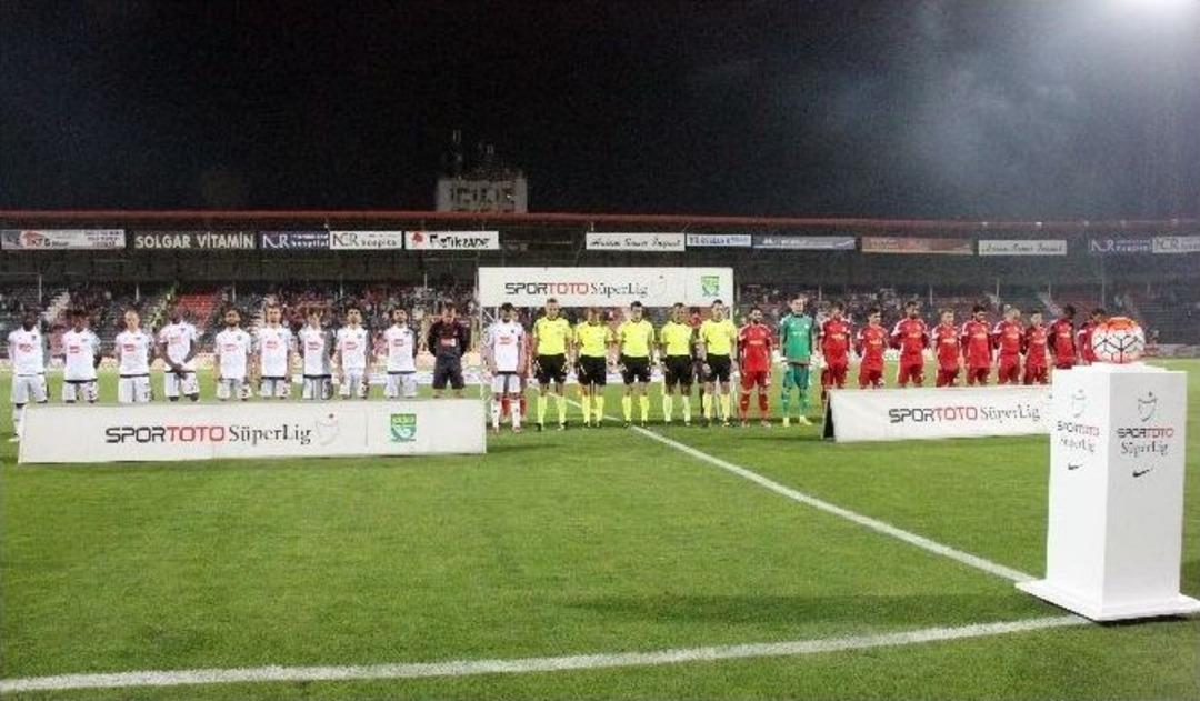 Spor Toto S&uuml;per Lig