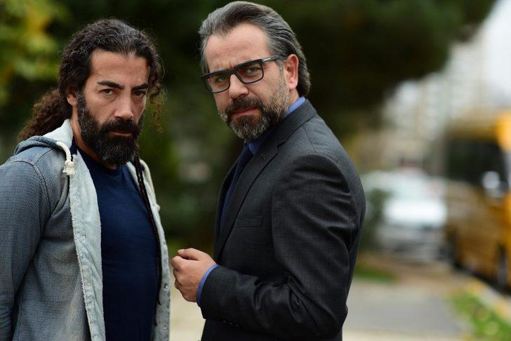 Yeter 2. Bölüm Fotoğrafları G5