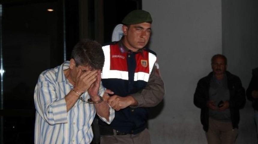 Kayıp Kız &Ccedil;ocuğu Fuhuş Batağından Kurtarıldı