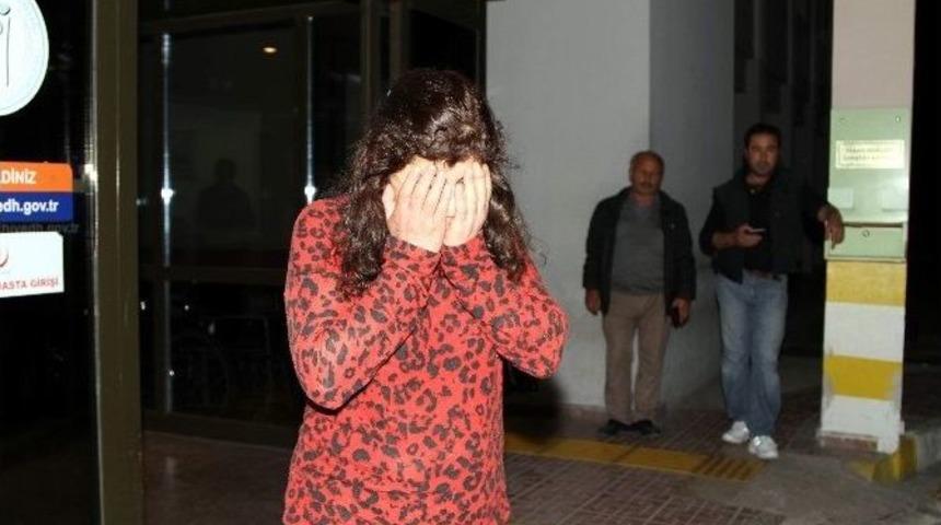 Aydın&rsquo;da Kaybolan Gen&ccedil; Kız Fethiye&rsquo;de Bulundu