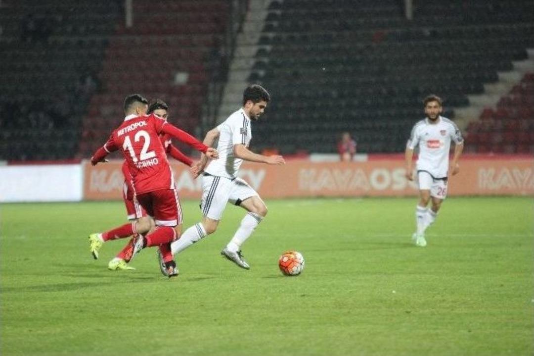 Spor Toto S&uuml;per Lig