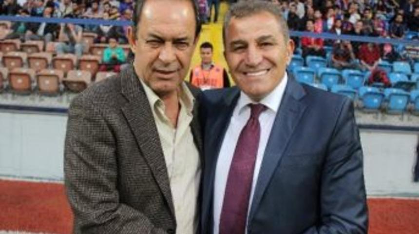 Kardemir Karab&uuml;spor - 1461 Trabzon Ma&ccedil;ının Ardından