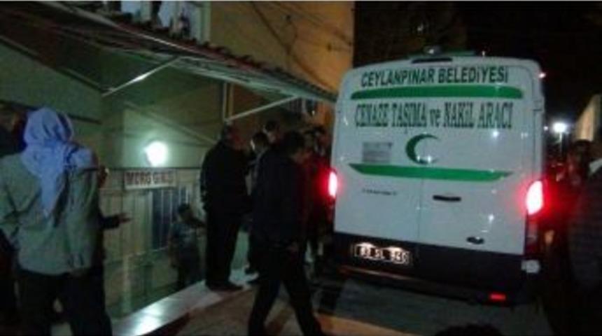 Kan Davası &Ouml;l&uuml;m Getirdi