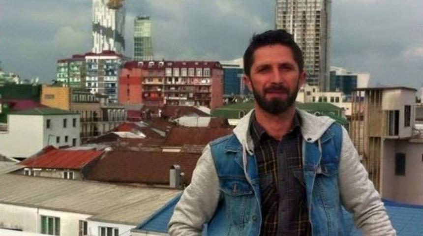 Kuaf&ouml;rde Cinayet