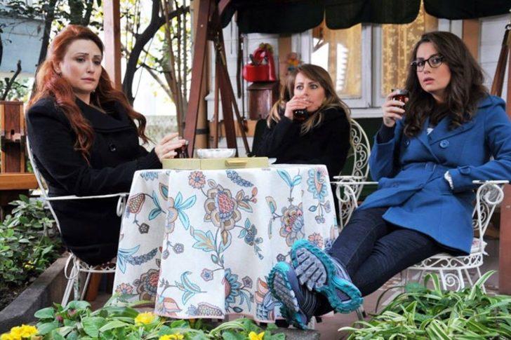 Osmanlı Tokadı 24. Bölüm Galerisi G2