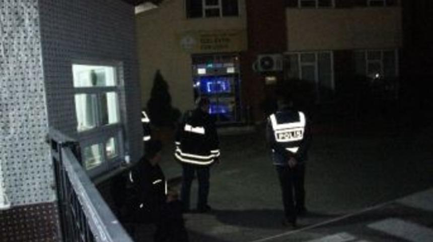 Zonguldak&rsquo;ta Paralel Yapı Operasyonu Kapsamında 11 Şirkete Kayyum Atandı