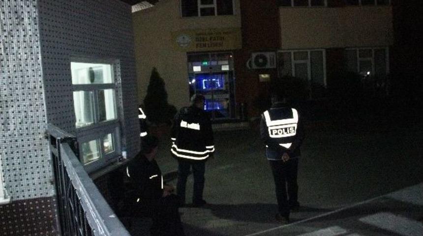 Zonguldak&rsquo;ta Paralel Yapı Operasyonu