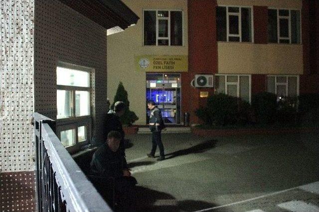 Zonguldak’ta Paralel Yapı Operasyonu