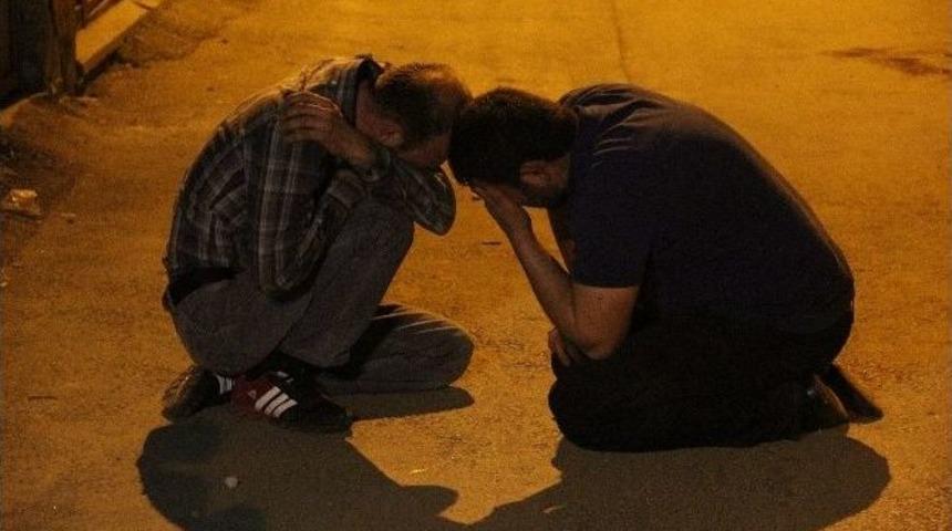 Trafik Kavgası &Ouml;l&uuml;m Getirdi