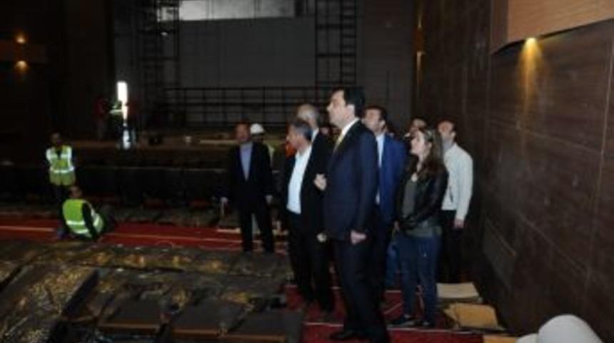 Belediye Başkanı Yaşar Bah&ccedil;eci: