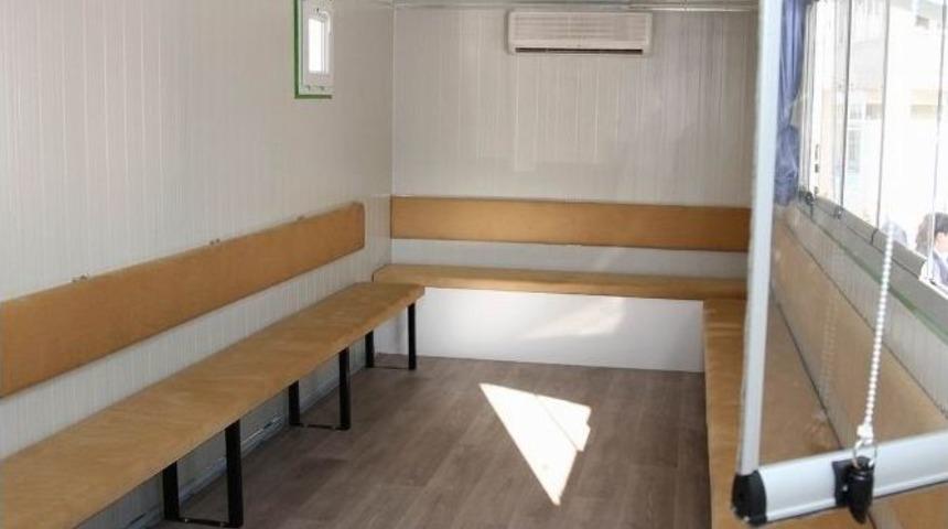 Sivas Belediyesi&rsquo;nden Yeni Taziye Uygulaması