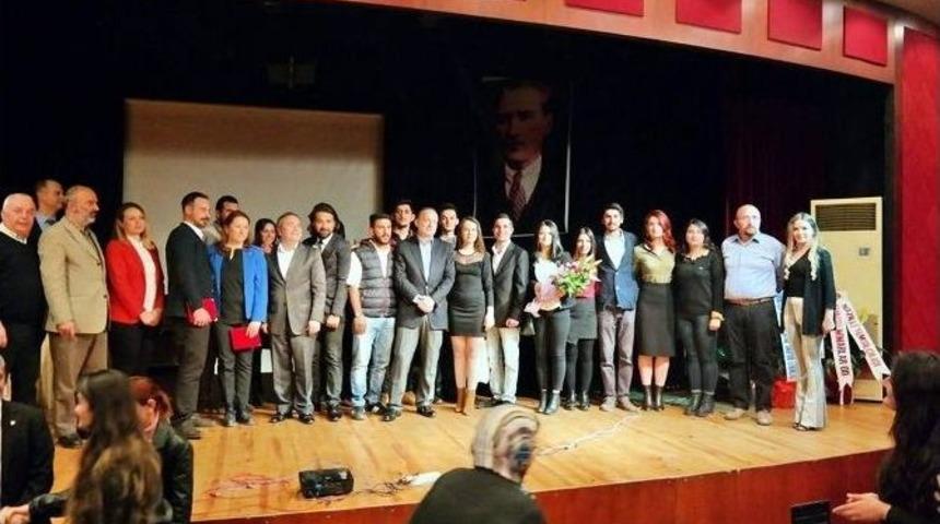 Aydın&rsquo;da Girişimcilik Ve İnovasyon Zirvesi D&uuml;zenlendi