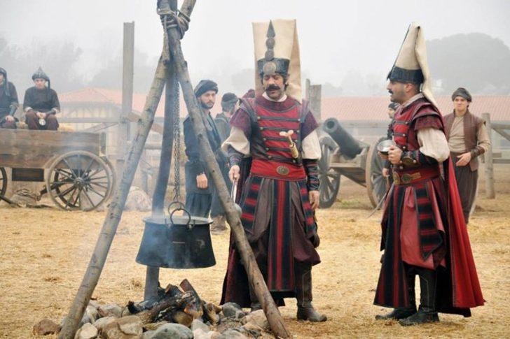 Osmanlı Tokadı 24. Bölüm Galerisi G4