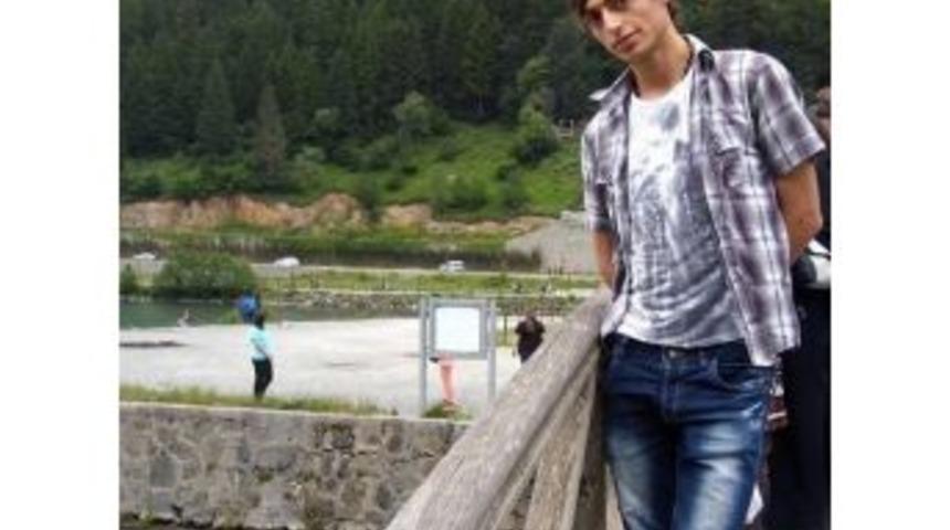 İşe Giderken &rsquo;yorgun Mermi&rsquo;nin Hedefi Oldu