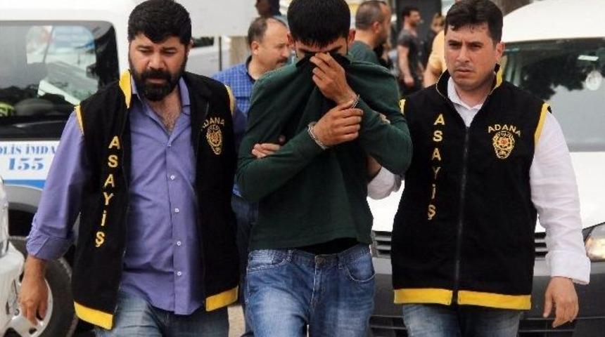 Su&ccedil; Makinesinin Esrarengiz &Ouml;l&uuml;m&uuml;