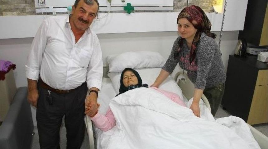 1 Yılda 150&rsquo;ye Yakın Hasta Şeker Hastalığından Kurtuldu