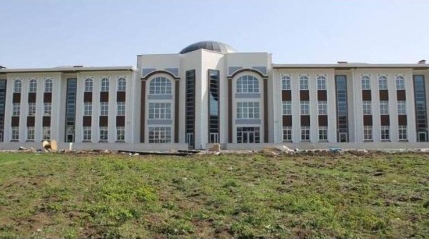 Bakanlıktan Eğitime Destek