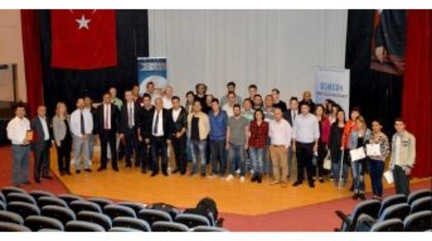 Otel Satınalma M&uuml;d&uuml;rlerine Eğitim