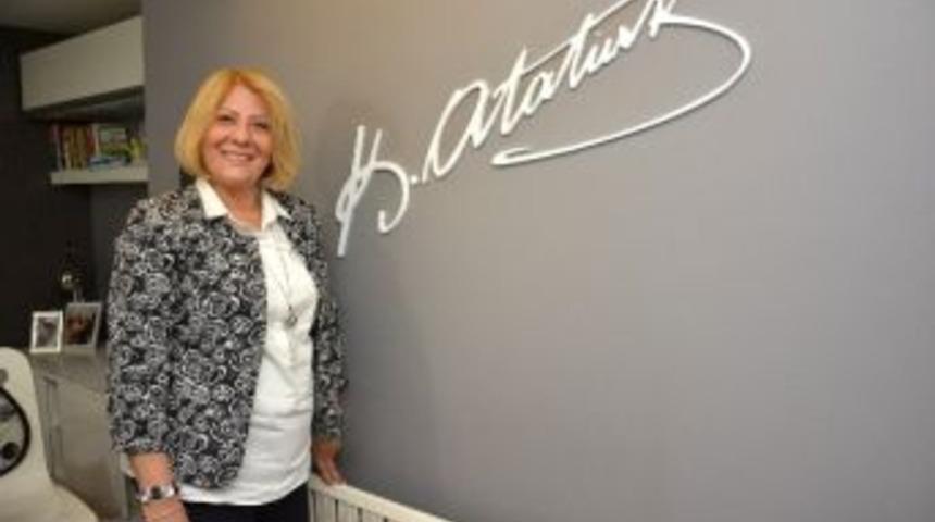 Uygar &Ccedil;ocuk Evi&rsquo;nin İkinci Şubesi Eğitime Başladı