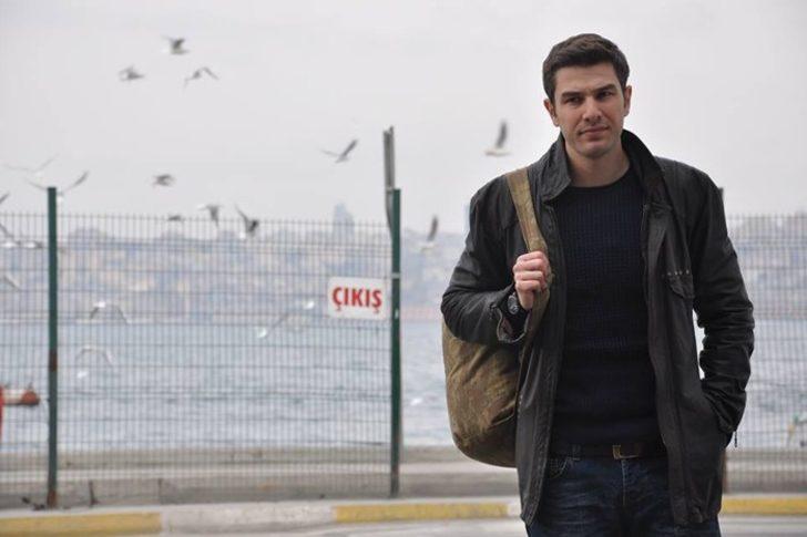 Kızılelma 1. Bölüm Galerisi G2