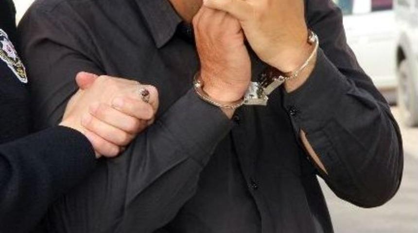 Telefon Dolandırıcıları Tutuklandı