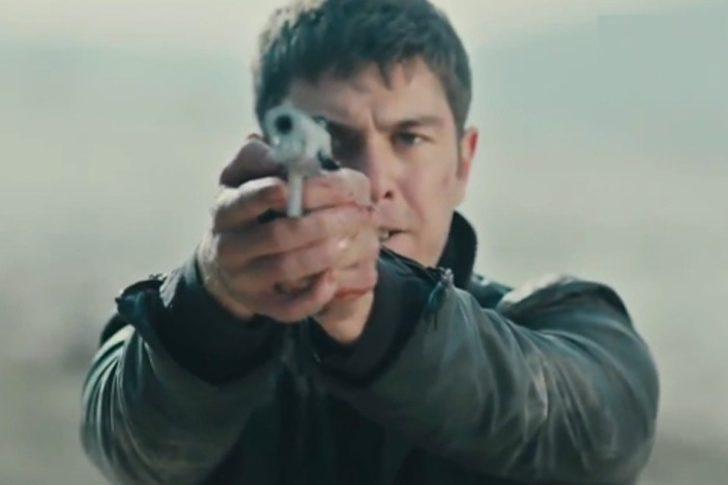 Kızılelma 1. Bölüm Galerisi G3