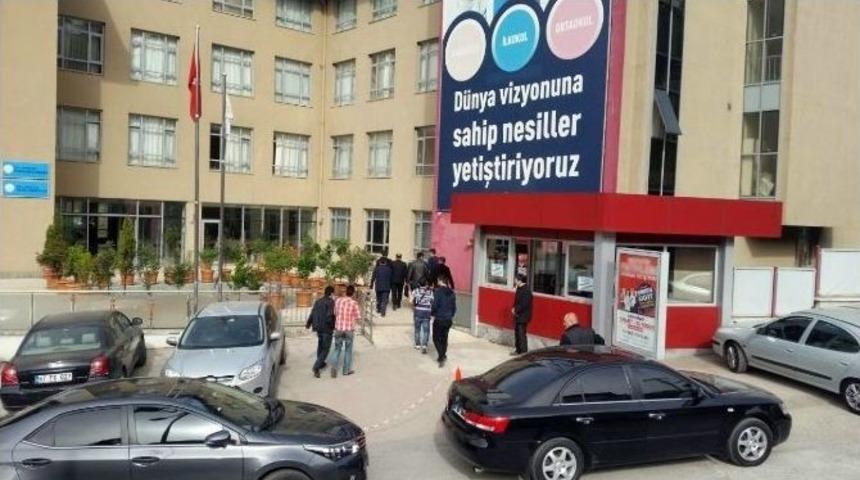 Zonguldak&rsquo;ta Fet&ouml;/pdy Soruşturması