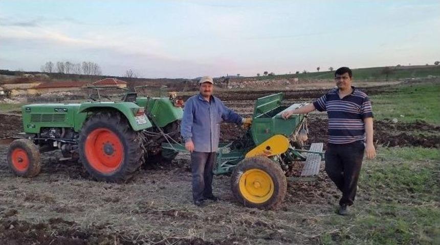 D&uuml;nyada Bir İlk Seyitgazi&rsquo;de Deneniyor