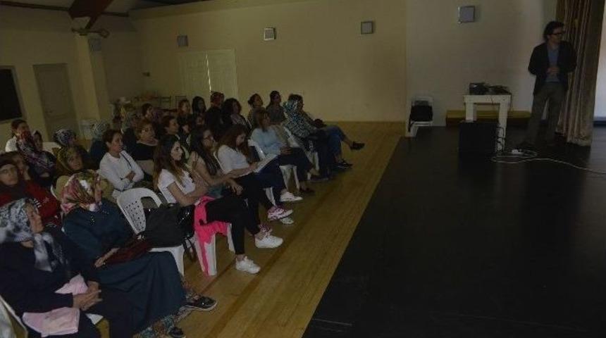 Eskişehir’de Otizm Farkındalık Semineri