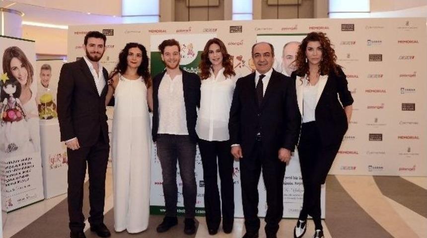 İyilik Bebekleri Organ Bağışı İçin Türkiye’yi Geziyor