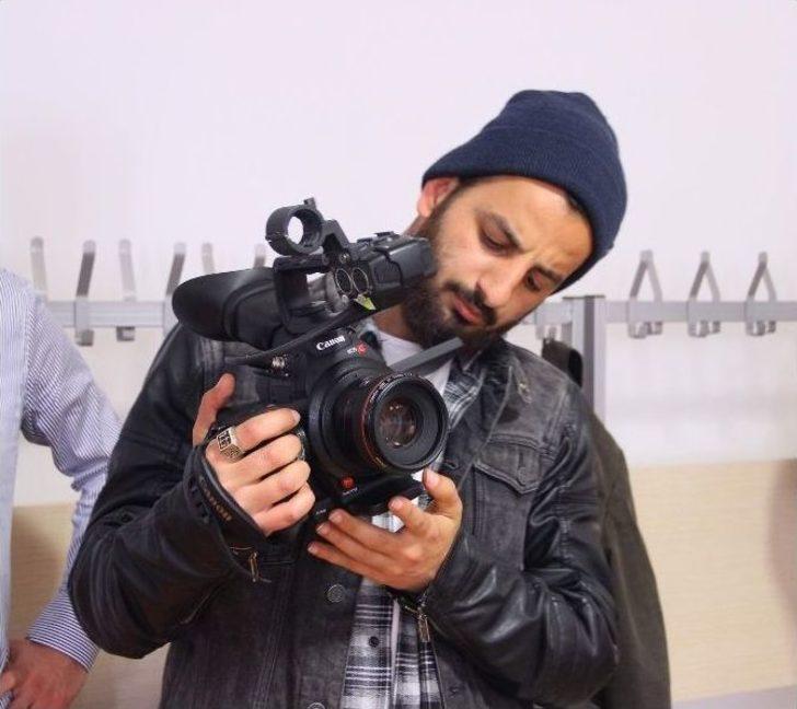 Fotoğrafseverler Canon Ürünlerini Ve Ekipmanlarını Tanıdı G4