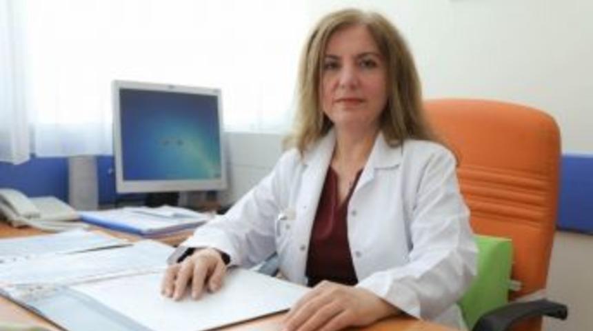 Parkinson Bedende Sinsice Yaşıyor