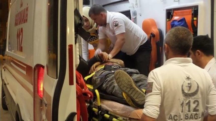 Uyuşturucu Parası Y&uuml;z&uuml;nden İşlenen Cinayetin Sanıkları Hakim Karşısında