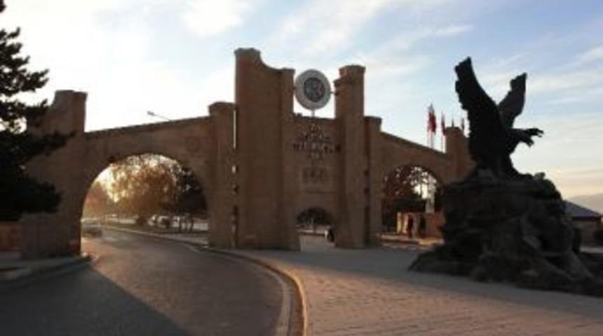 Atat&uuml;rk &Uuml;niversitesi Ailesine İki Yeni &Uuml;ye Daha Katıldı