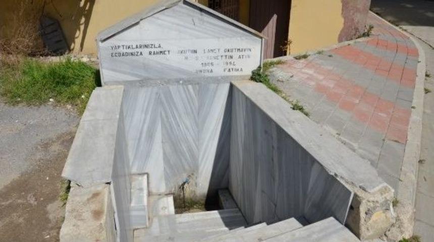 Geliboluda Sokak &Ccedil;eşmelerinin Bakımı Tamamlandı