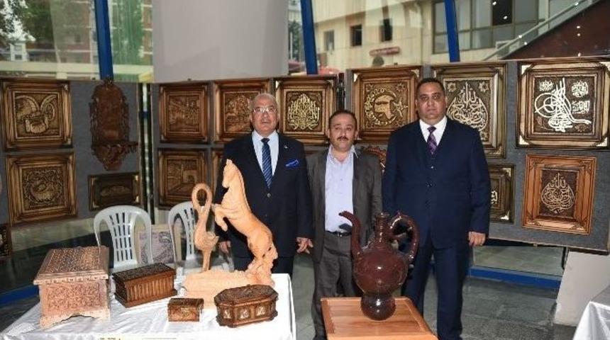 &ldquo;tarsus Benim" Projesi İ&ccedil;in Tarsuslular Bir Araya Geldi