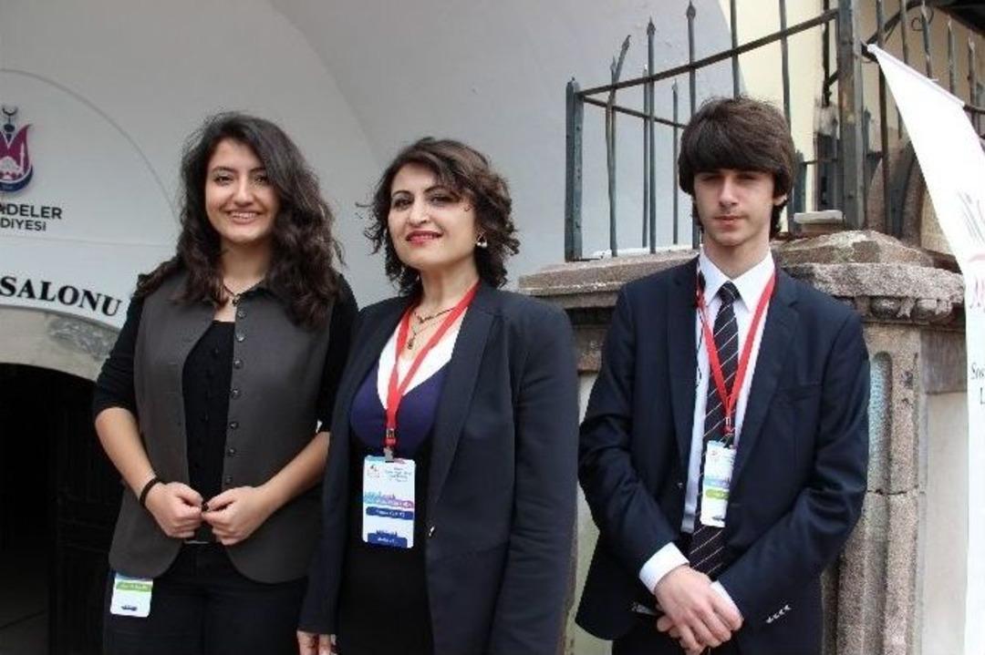 Masbuf 16&rsquo;ya Renkli A&ccedil;ılış