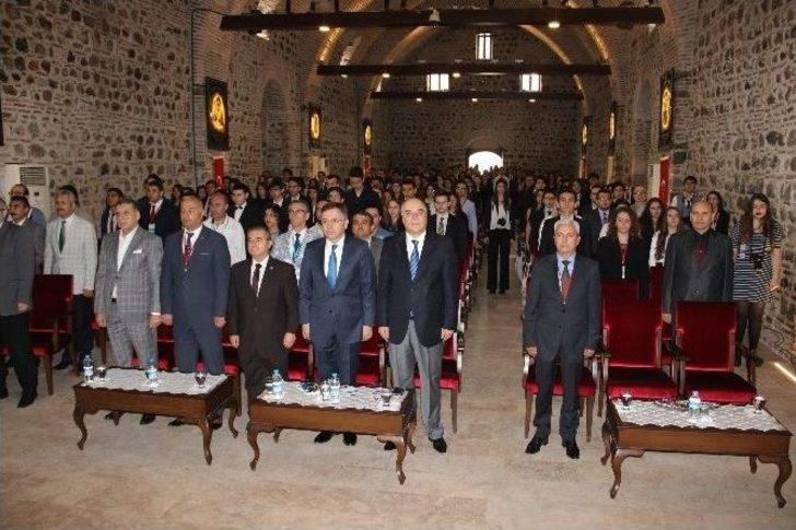 Masbuf 16’ya Renkli Açılış G2