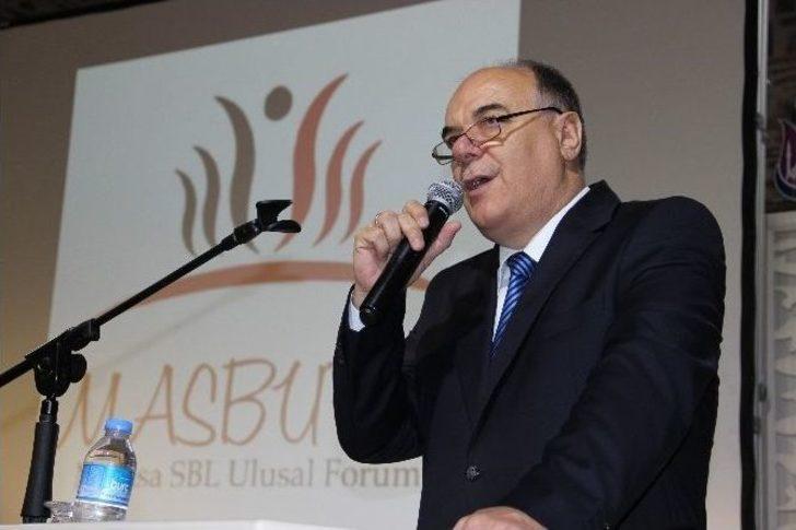 Masbuf 16’ya Renkli Açılış G3