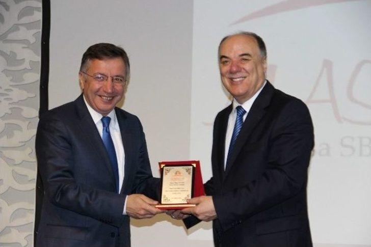 Masbuf 16’ya Renkli Açılış G4