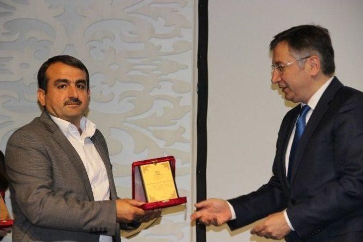 Masbuf 16’ya Renkli Açılış G5