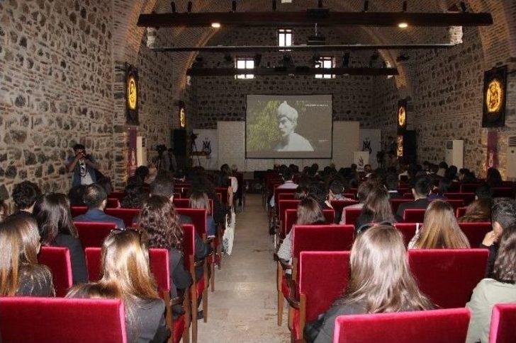 Masbuf 16’ya Renkli Açılış G1