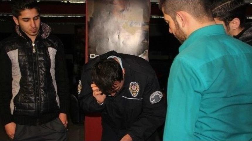 Bilecik İl Emniyet M&uuml;d&uuml;rl&uuml;ğ&uuml; Mart Ayı Faaliyetleri