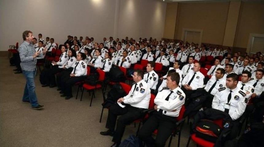 Expo 2016 Antalya&rsquo;da &Uuml;st D&uuml;zey G&uuml;venlik