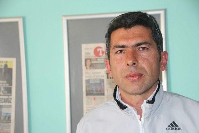 1308 Osmaneli Belediyespor Da Hazırlıklar Tamam 1