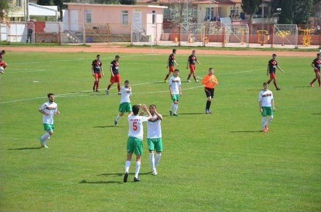1308 Osmaneli Belediyespor Da Hazırlıklar Tamam 2