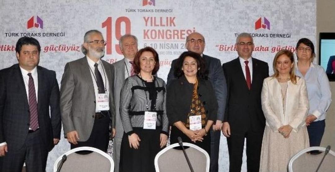 Hava Kirliliğinden T&uuml;rkiye&rsquo;de Her Yıl 7 Bin İnsan Hayatını Kaybediyor