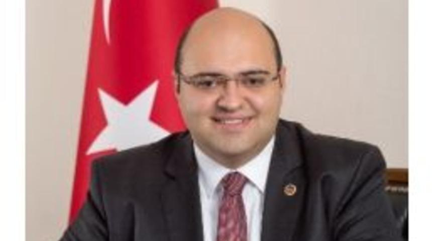 Başkan Orhan&rsquo;dan Polis Haftası Mesajı&hellip;